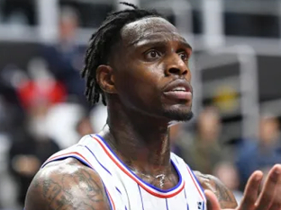 “4억짜리 빅 매치”…라건아를 둘러싼 KCC와 가스공사 맞대결에 관심