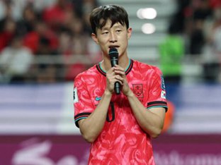 국가대표 이재성의 조용한 선행… “축구로 받은 사랑, 세상에 돌려주고 싶어요”