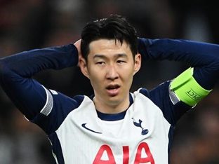 경기 중 발길질…“손흥민 주장 완장→왜 물려 받았나” 황당하고 멍청한 퇴장, 토트넘 캡틴 로메로에게 英 분노 폭발