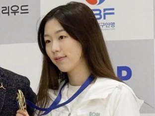 女당구 세계선수권 우승 ‘김가영 수제자’ 서서아, “아시안게임 목표로 최선”