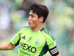 중국서 또 나온 박진섭 영입설… 中 매체 