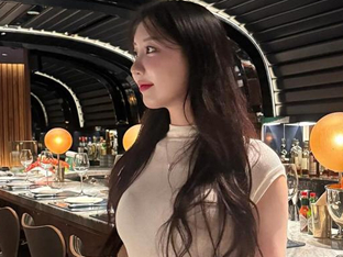 “올해도 함께라 더 따뜻했다”…박은수, 겨울밤 설렘→연말 감성 만취