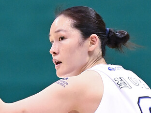 최이샘 커리어하이급 활약, 끝내 넘지 못한 한 끗