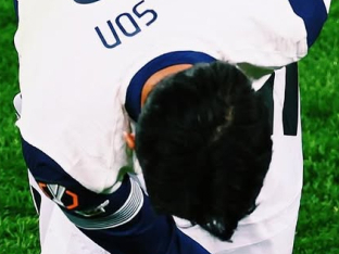 ‘SON 이룬 업적인데’→토트넘 사령탑 “우리가 UCL 클럽은 아냐”