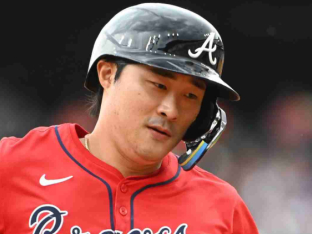 강민호, 삼성과 2년 최대 20억원 재계약…“최형우 형과 우승 이루겠다”