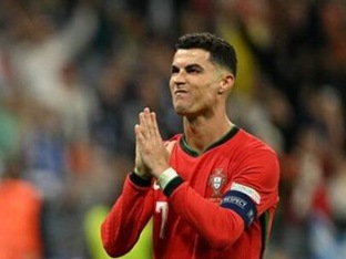 '드디어 사우디와 결별 선언' 호날두