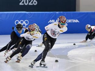 동계올림픽·AG 향한 질주…해뜨기 전에도 분주한 진천선수촌