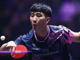 탁구 '맏형'서 지도자로 변신 이상수 