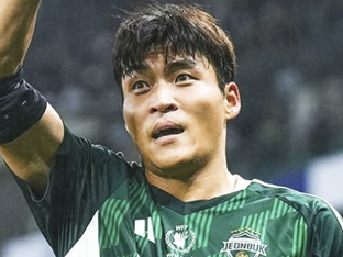 박진섭, K리그 이어 중국 무대도 정복할 수 있을까