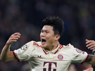 '대박' 김민재(30·레알 마드리드), 뮌헨이 먼저 제안했다... 