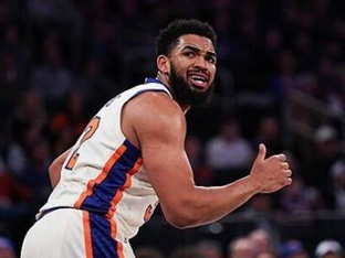 '우승 후보 아니었어?' 무너진 수비, 처참한 경기력... 뉴욕에 찾아온 위기