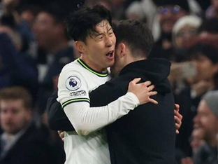 ‘패패패패패패패패패패’ 100년 만에 불명예 기록→‘손흥민 절친’ 메이슨 감독, 부임 7개월 만에 결별 ‘오피셜’ 공식발표