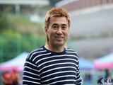 [오피셜] 김병지 대표이사, 새벽 3시경 기습 발표...강원FC, 아시안게임 금메달리스트 고영준 영입