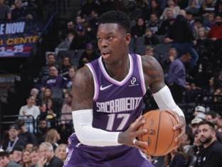 돈치치 폭행 시도?... 데니스 슈뢰더, 3경기 출장 정지 징계