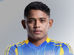 K리그1 울산, 제주서 뛴 브라질 윙어 페드링요 영입