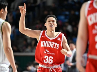 10대 천재 농구 소년의 등장? 8경기 만에 ‘대폭발’…감독도 “가르칠 맛 난다” 들썩