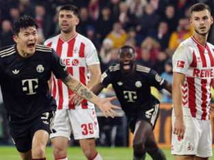 ‘골넣는 수비수’ 김민재, 3경기 만에 복귀해 결승골 ‘쾅’… 올 시즌 첫 골