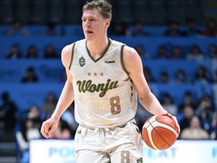 야투 성공률 18%...지쳐가는 헨리 엘런슨