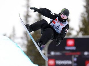 스노보드 샛별 최가온, 월드컵 3연속 우승할까… 올림픽 전 마지막 월드컵 예선 1위