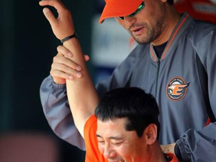 야투 성공률 18%...지쳐가는 헨리 엘런슨