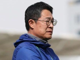 어부지리 8강행! U-23 축구대표팀 이민성 감독 