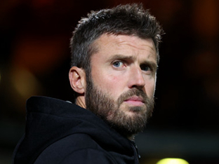 맨체스터 더비로 첫 출항하는 캐릭표 맨유 