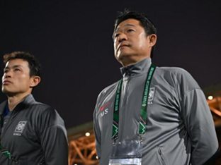 전술이 맞았다, 선수가 성장했다...이민성 감독이 밝힌 호주전 승인