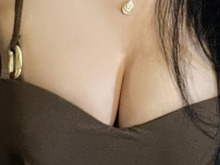 홍진영, 이렇게 글래머러스했나…