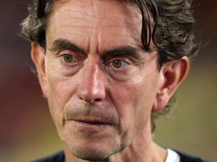 英 BBC ‘비피셜’ 떴다, 결국 프랭크 감독 경질…“토트넘, 7개월 만에 결별 심각하게 검토”