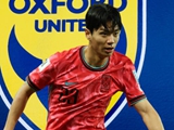 韓 축구 ‘초대박’ 소식...또 한 명의 ‘유럽리거’ 탄생 유력! ‘포옛 황태자’ 전진우, 英 2부 옥스포드 이적 근접