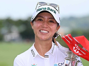 WTGL, 지노 티티쿤-리디아 고 등 주요 선수 5명 발표