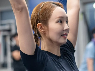 오정연, 꾸준한 관리로 완성한 몸매였네 