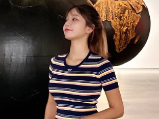 맹승지, 완벽 S라인 몸매 돋보이는 수영복 추천…뭘 입어도 잘 어울려