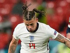 UEFA EURO 조별리그 D조 2차전 잉글랜드 0:0 스코틀랜드