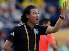 FIFA CWC 조별리그 F조 보루시아 도르트문트 1:0 울산 HD FC
