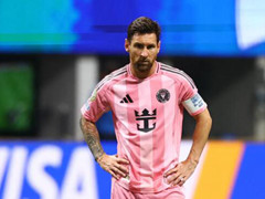 FIFA CWC 16강 파리 생제르맹 4:0 인터 마이애미