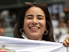 FIFA CWC 16강전 레알 마드리드 CF 1:0 유벤투스 FC