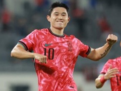 ‘홍명보호’ 동아시안컵 첫 경기 완승…3-0으로 중국 격파