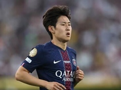 이강인의 '환상 로빙패스' 힘입어 레알마드리드 4-0으로 격파... PSG, 클럽월드컵 '결승' 진출