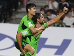 K리그1 선두 전북, 강원 2-0 완파하고 19경기 무패 행진