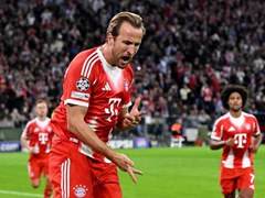 UEFA CL 페이즈 1차전 FC 바이에른 뮌헨 3:1 첼시 FC