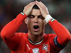 WCPEU 조별리그 F조 3차전 포르투갈 1:0 아일랜드