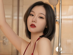 [XiuRen] VOL.4156 모델 An Ran Maleah