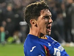 SPA D1 11R 헤타페 CF 2:1 지로나 FC