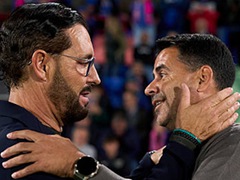 SPA D1 11R 헤타페 CF 2:1 지로나 FC