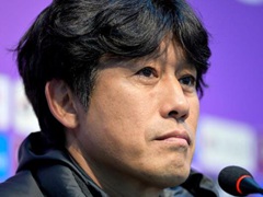 AFC 챔피언스리그 엘리트 서울 VS 룽청 기자회견