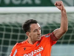 SPA D1 12R 엘체 CF 1:1 레알 소시에다드