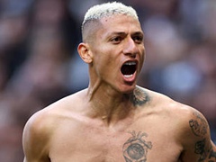 ENG PR 11R 토트넘 홋스퍼 FC 2:2 맨체스터 유나이티드