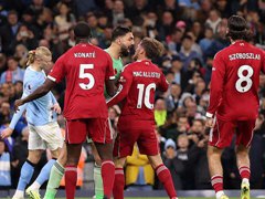 ENG PR 11R 맨체스터 시티 3:0 리버풀