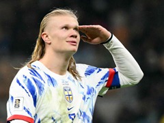 WCPEU 조별리그 I조 8차전 이탈리아 1:4 노르웨이